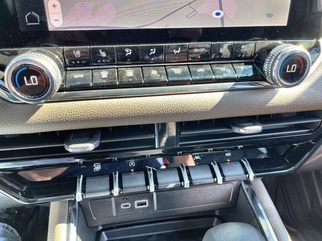 New 2026 GMC Canyon Denali AWD/4WD image 17
