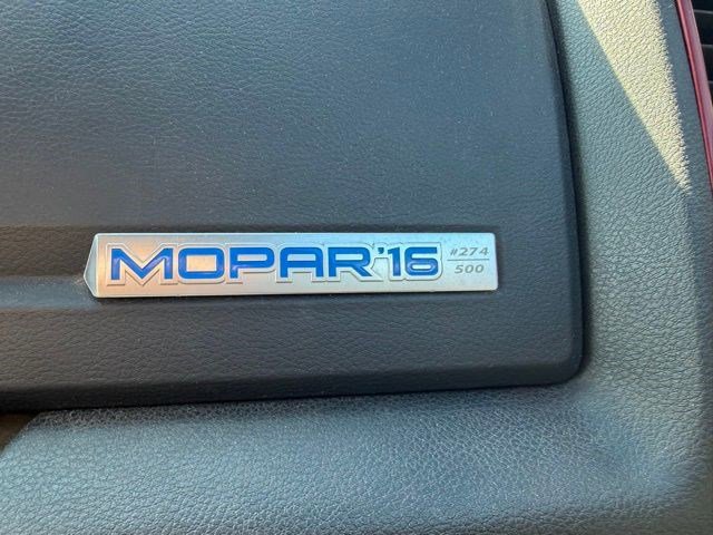 Used 2016 RAM 1500 Rebel w/ Mopar 10 Package image 9