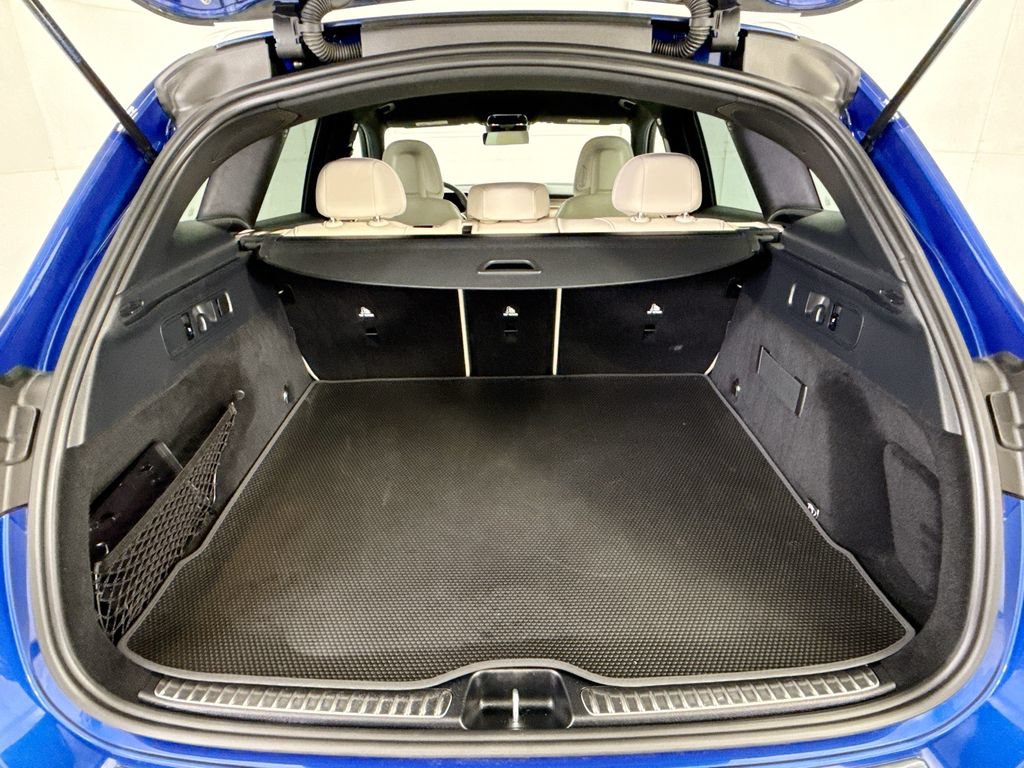 Certified 2026 Mercedes-Benz GLC 300 image 26