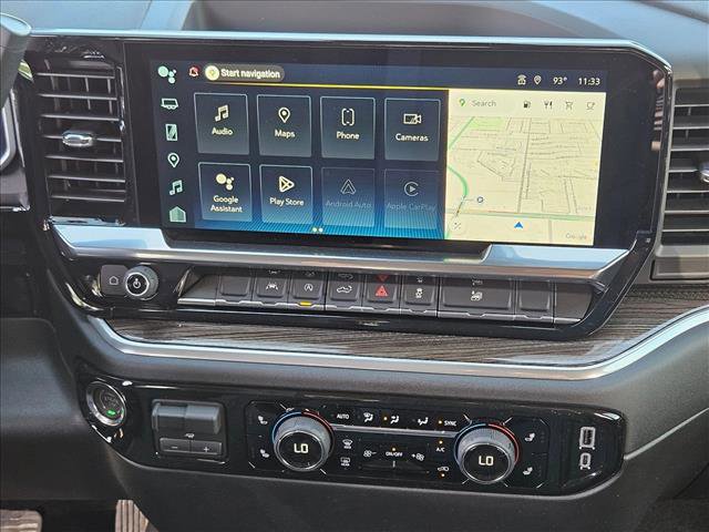 New 2026 Chevrolet Silverado 1500 RST w/ RST Select Package image 12