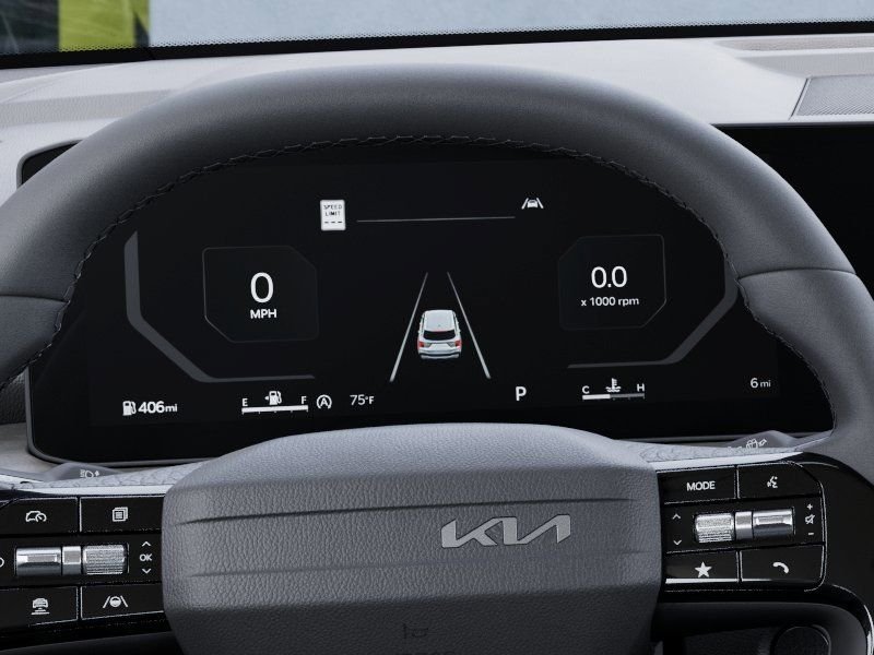 New 2026 Kia Sorento SX image 21