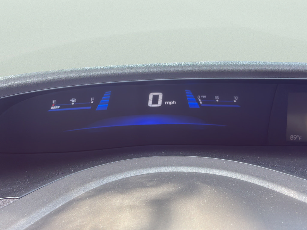 Used 2012 Honda Civic EX image 28