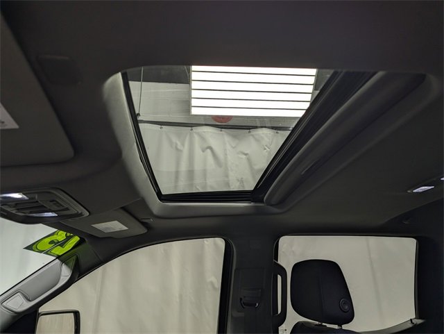 Used 2023 Chevrolet Silverado 1500 RST image 19