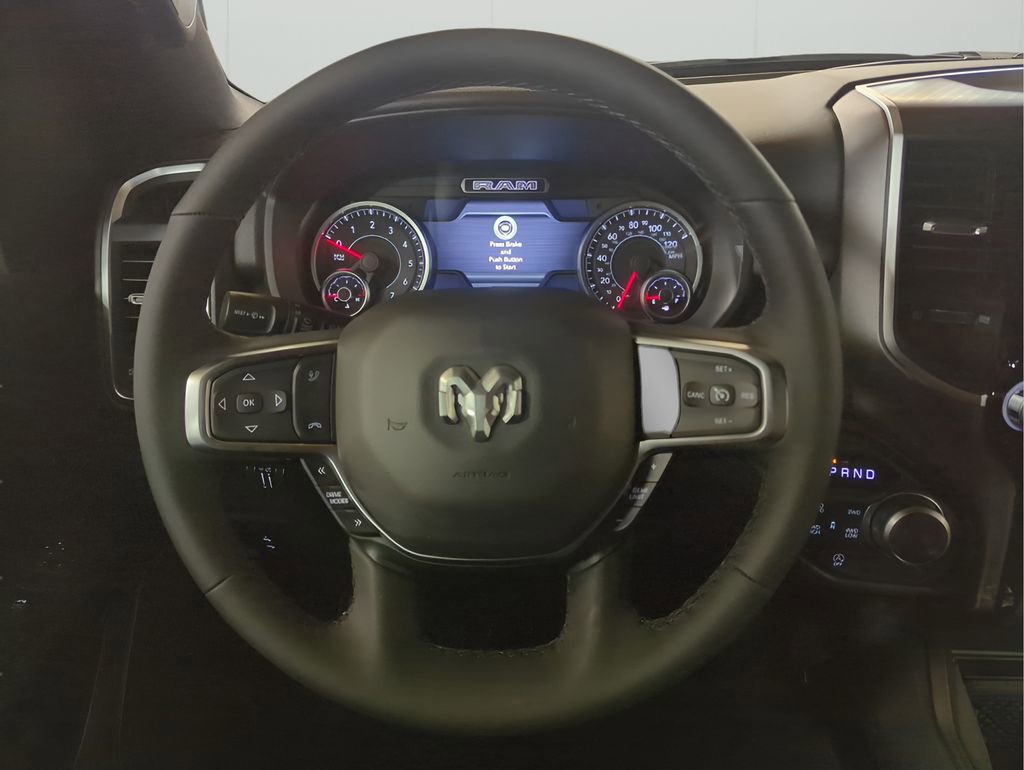 New 2026 RAM 1500 Big Horn image 14