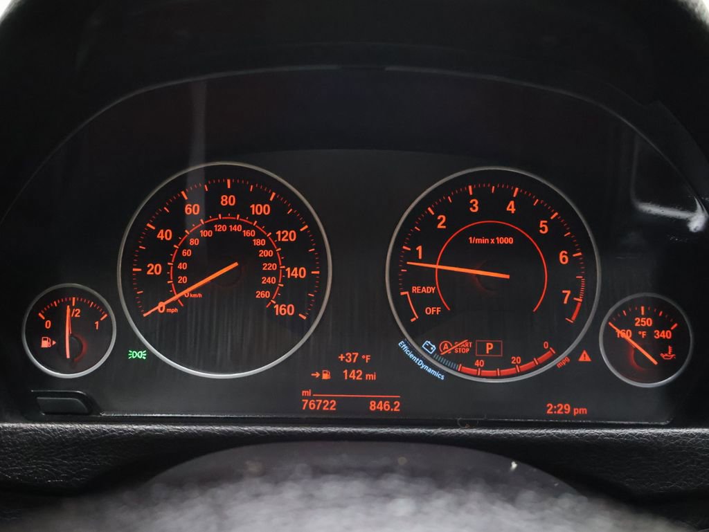 Used 2018 BMW 430i xDrive Coupe image 19