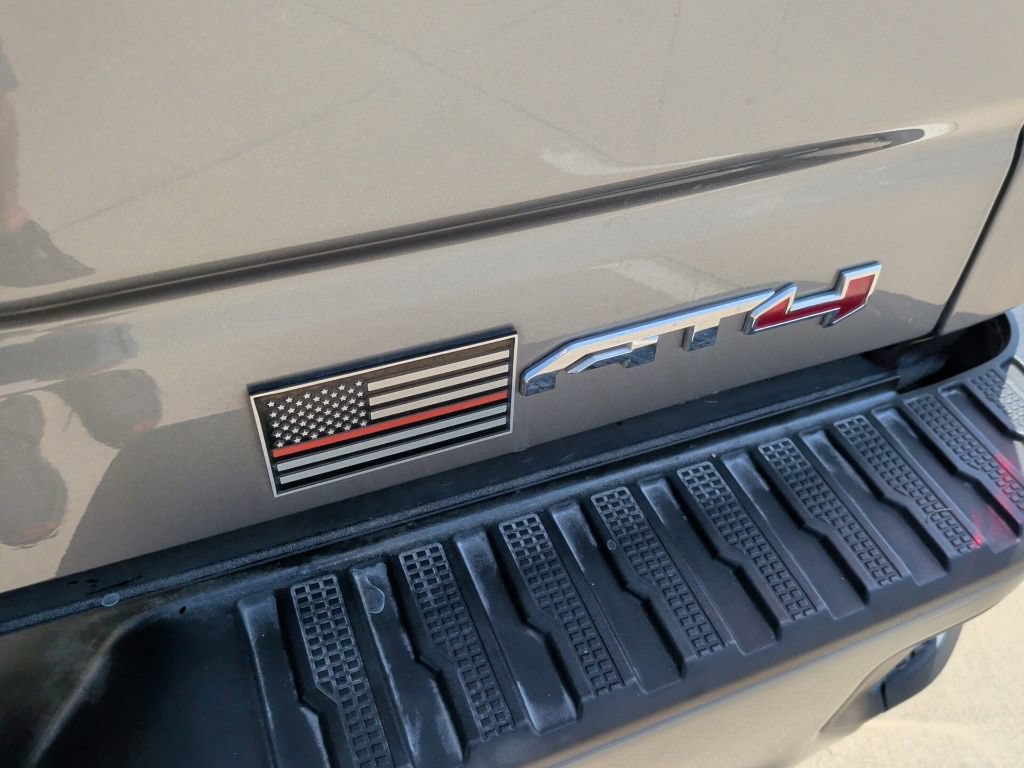 Used 2019 GMC Sierra 1500 AT4 w/ AT4 Preferred Package AWD/4WD image 45