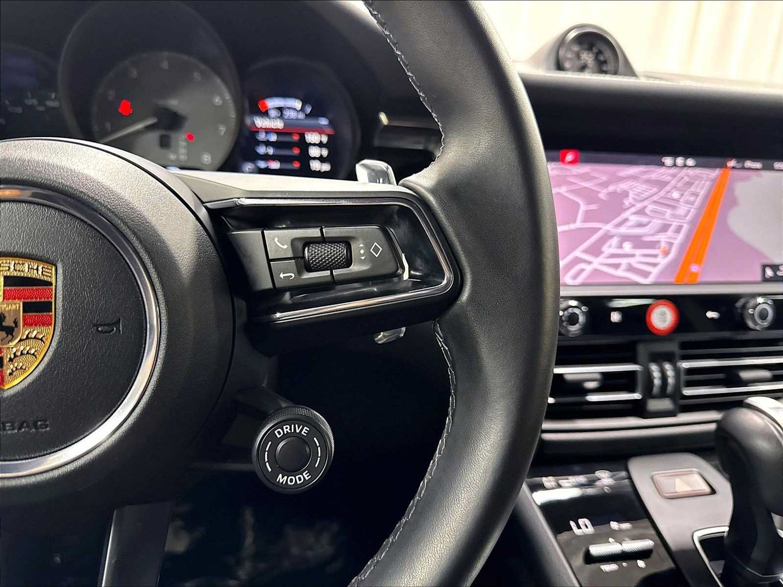 Used 2026 Porsche Macan S AWD/4WD image 23