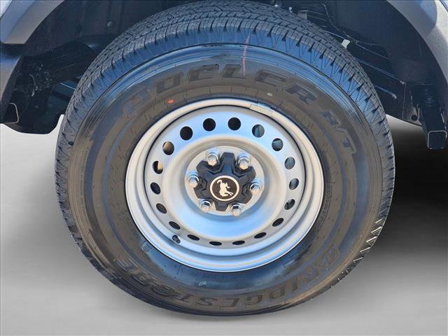 New 2026 Ford Bronco image 10