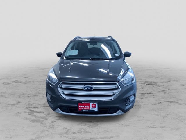 Used 2018 Ford Escape SE w/ SE Sync 3 Package FWD image 5