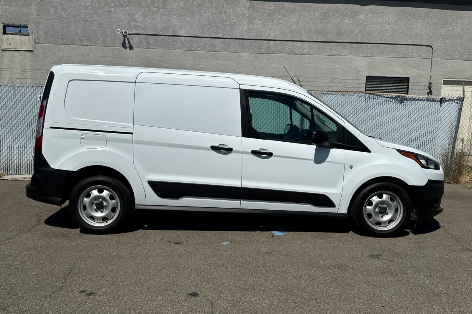 Used 2021 Ford Transit Connect XL FWD image 6