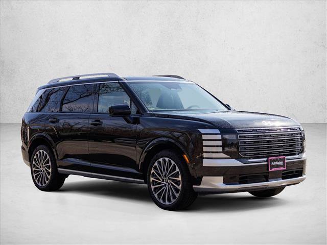 New 2026 Hyundai Palisade Calligraphy image 3