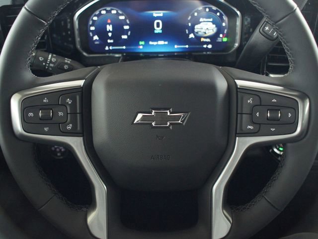 New 2026 Chevrolet Silverado 1500 RST w/ RST Select Package image 7