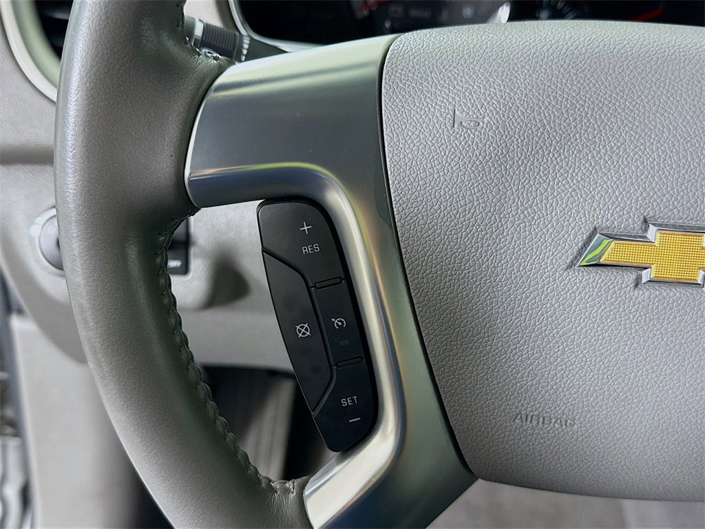 Used 2014 Chevrolet Traverse LT image 19