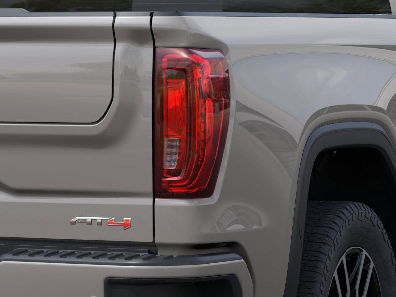 New 2026 GMC Sierra 1500 AT4 w/ AT4 Premium Package image 35