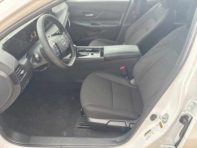 Used 2026 Nissan Sentra S w/ Floor Mat Package image 9
