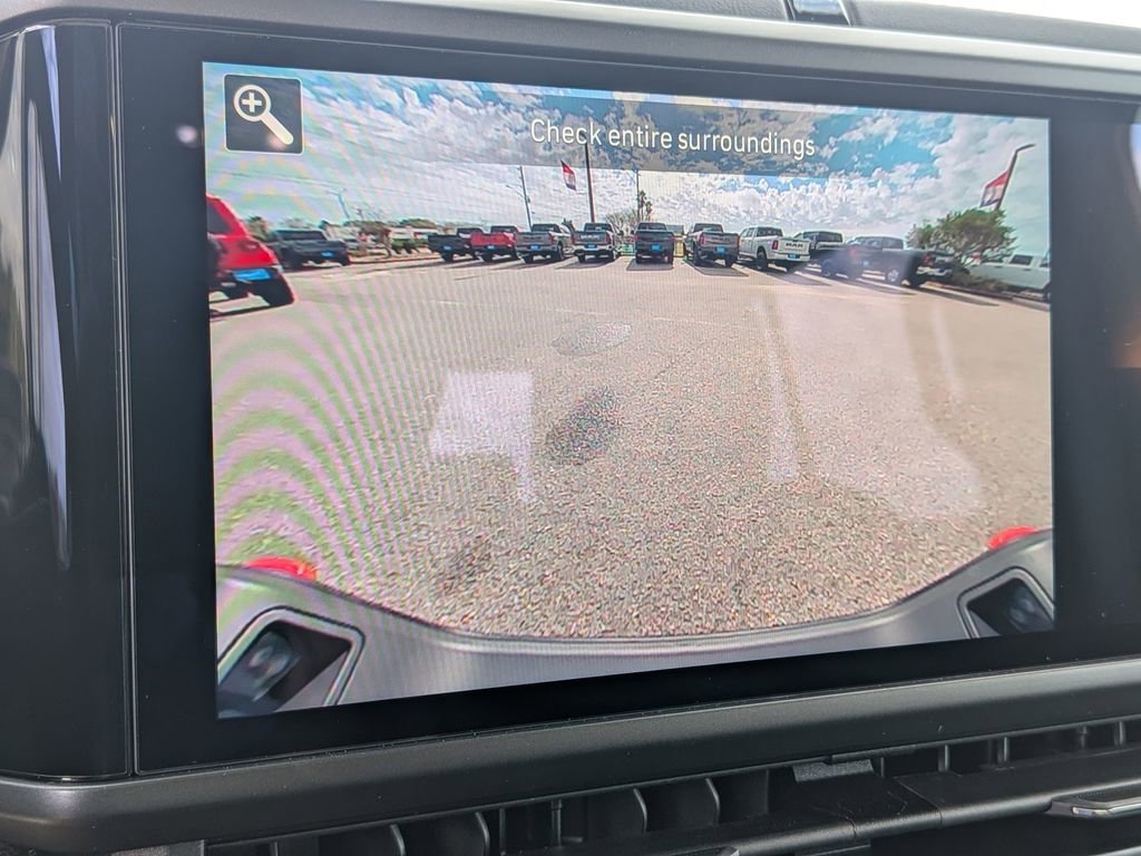 New 2026 Jeep Gladiator Mojave AWD/4WD image 24