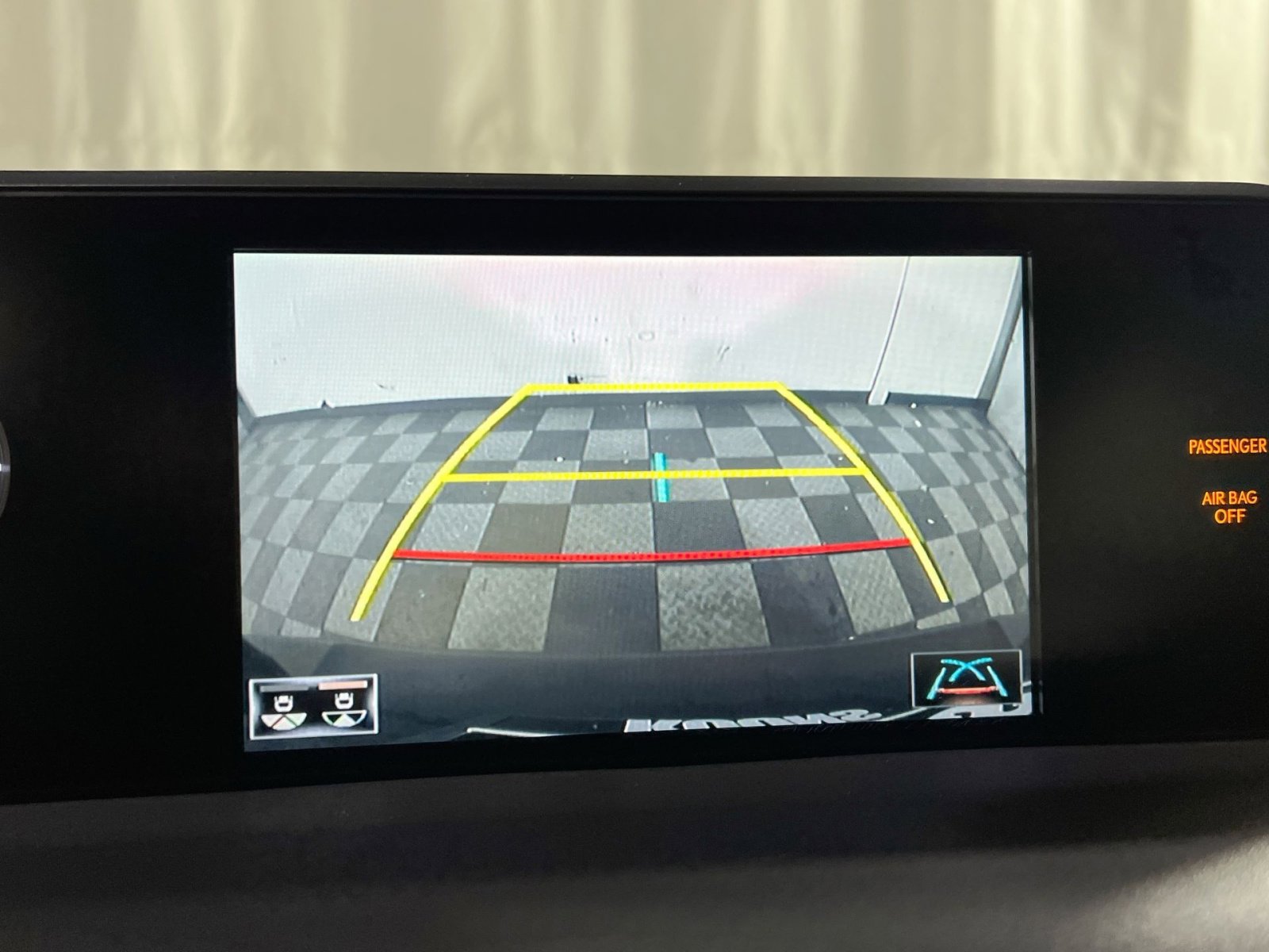 Used 2020 Lexus UX 250h w/ Accessory Package 2 image 26