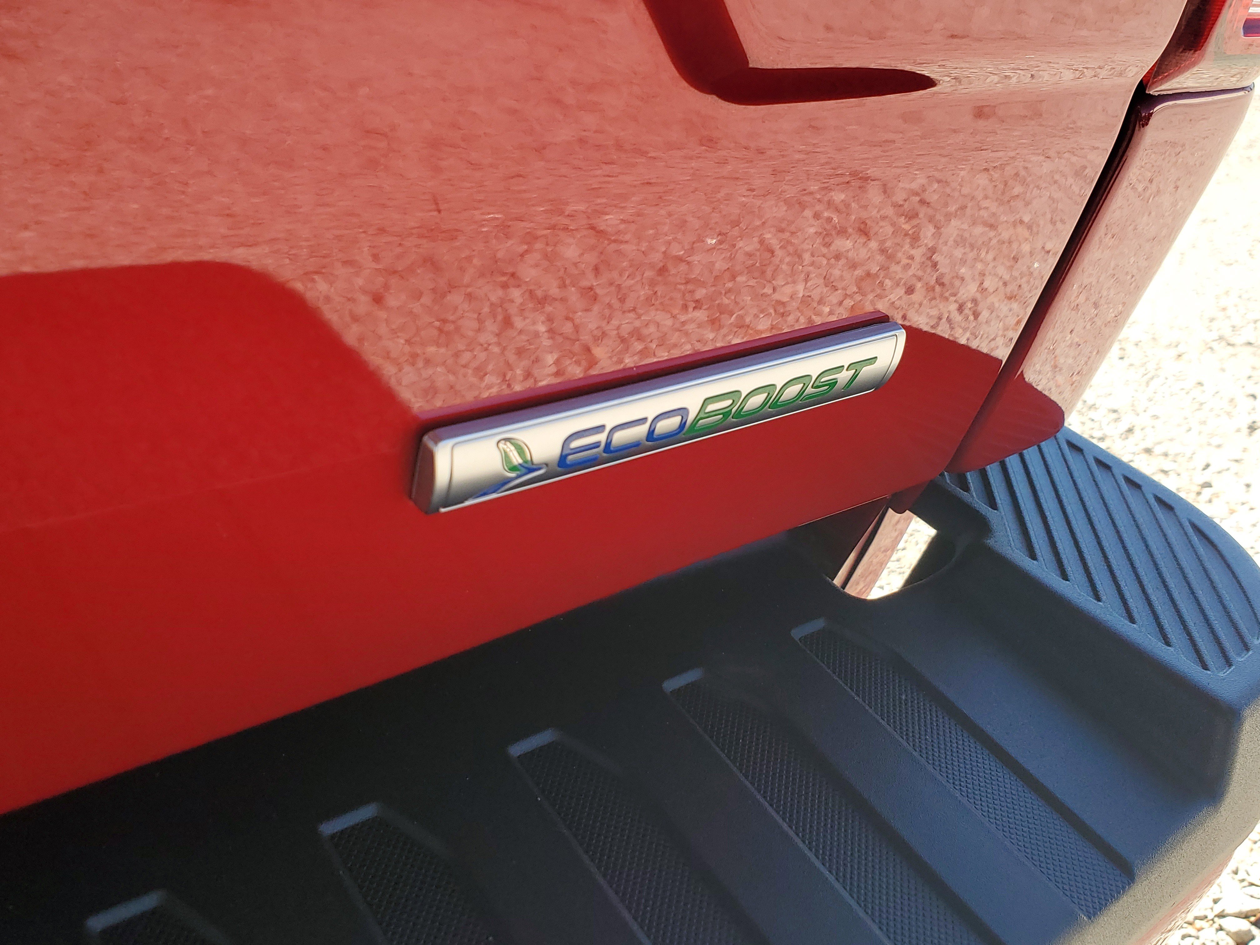 Used 2020 Ford F150 XLT w/ Equipment Group 302A Luxury image 9