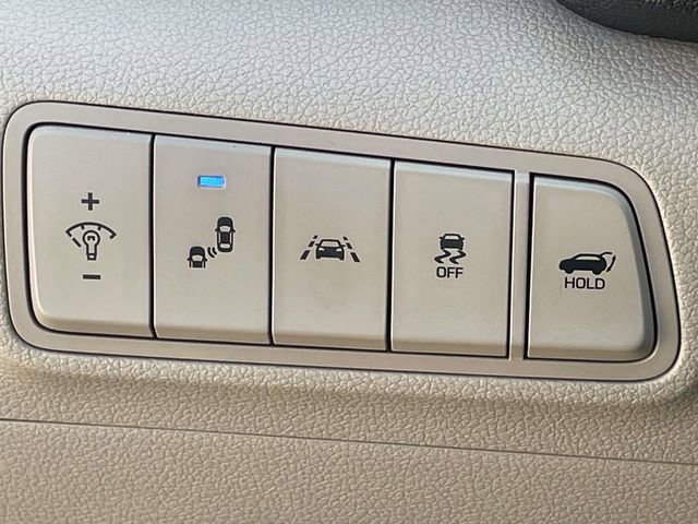 Used 2016 Hyundai Tucson Limited w/ Option Group 03 AWD/4WD image 19