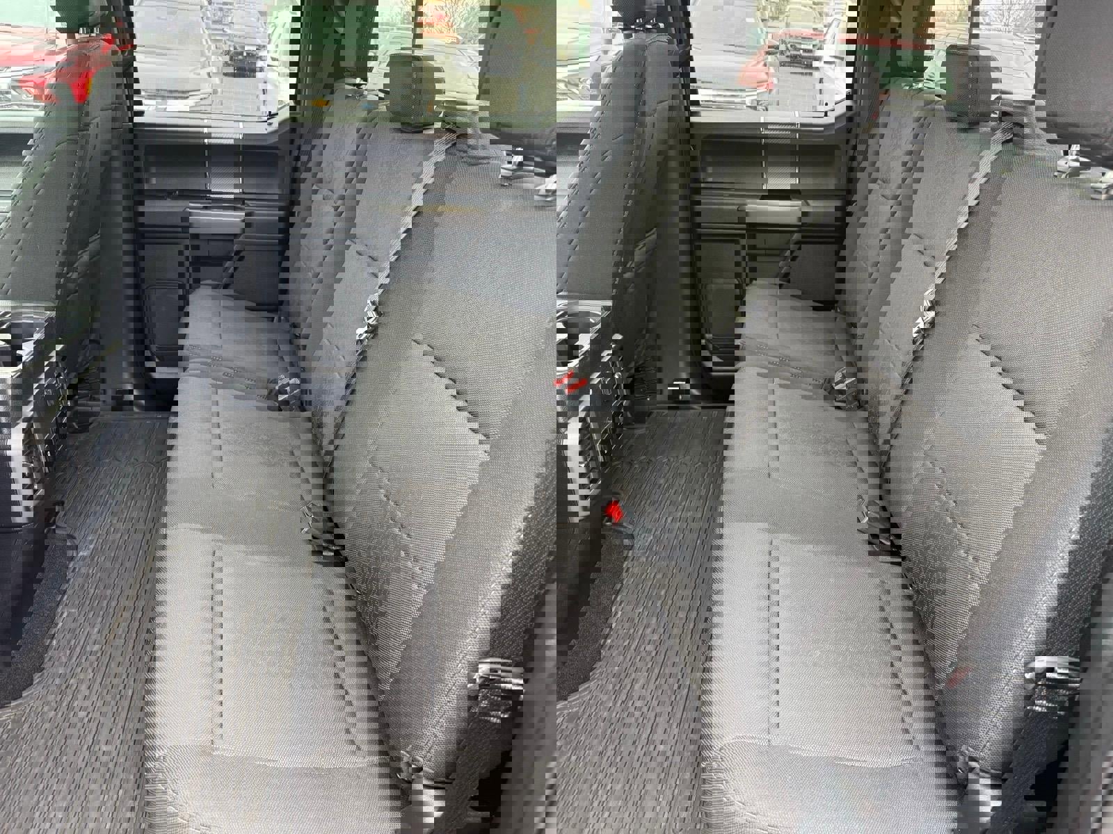 Used 2020 Ford F150 XLT w/ Equipment Group 302A Luxury image 7