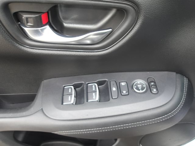 Used 2024 Honda HR-V EX-L image 14