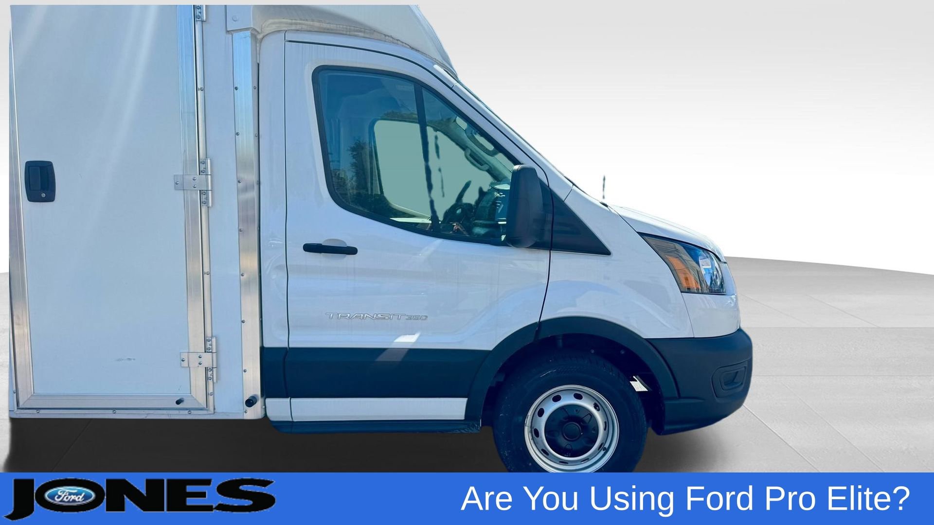 New 2024 Ford Transit 350 RWD image 5