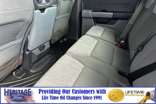 Certified 2023 Ford F150 XLT image 12