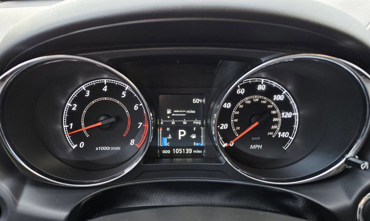 Used 2016 Mitsubishi Outlander Sport SE AWD/4WD image 31