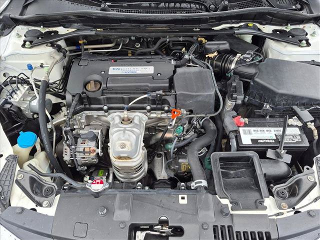 Used 2016 Honda Accord EX image 21