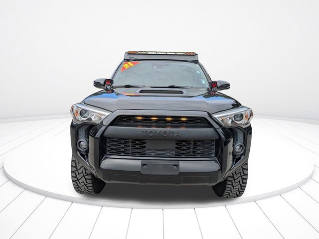Used 2021 Toyota 4Runner Venture w/ Moonroof Package AWD/4WD image 9