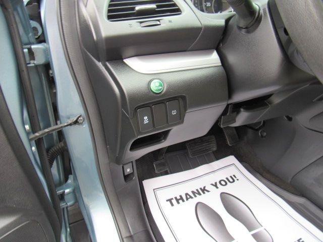 Used 2015 Honda CR-V EX image 28
