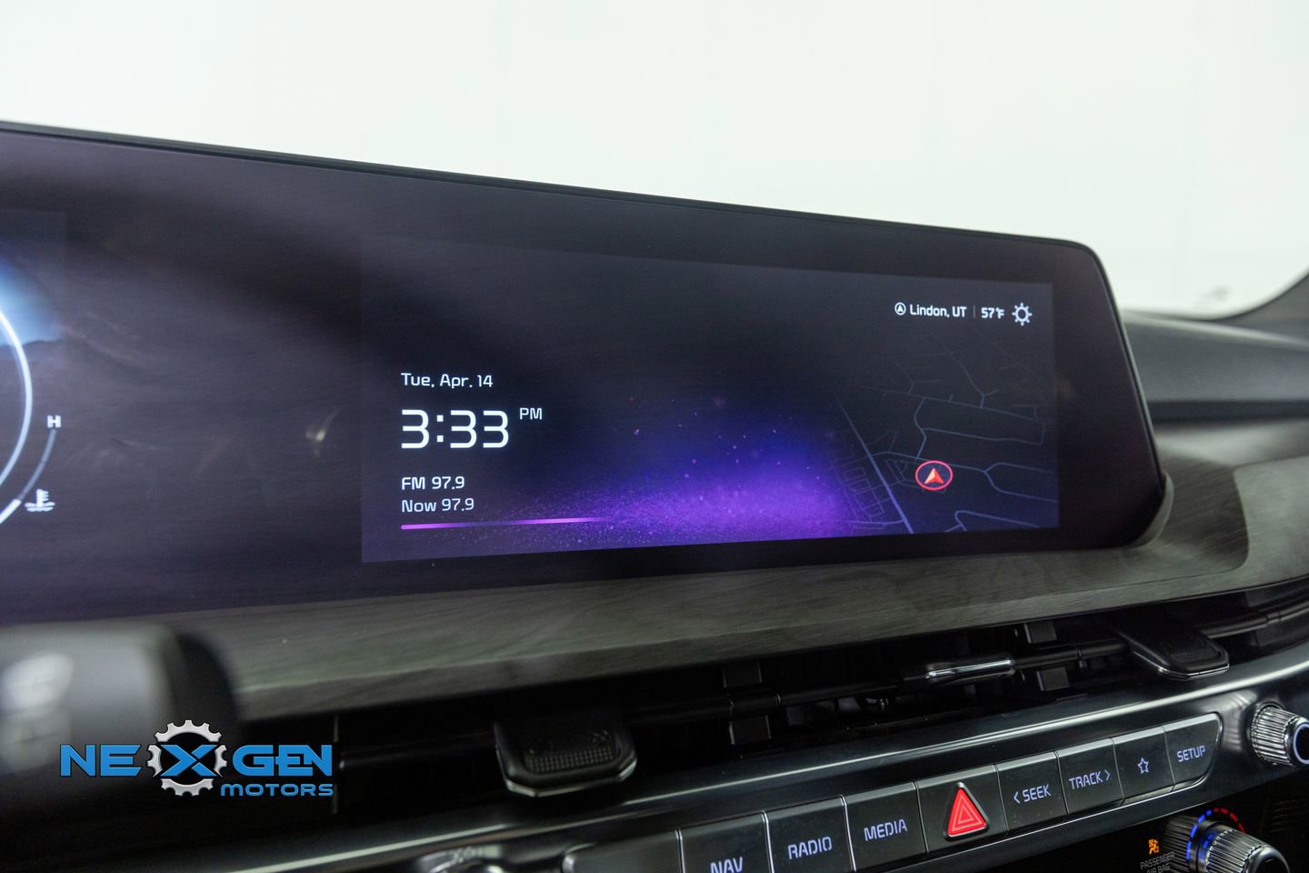 Used 2024 Kia Telluride SX Prestige X-Pro image 17