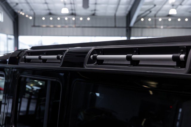 Used 2024 INEOS Grenadier AWD/4WD image 18