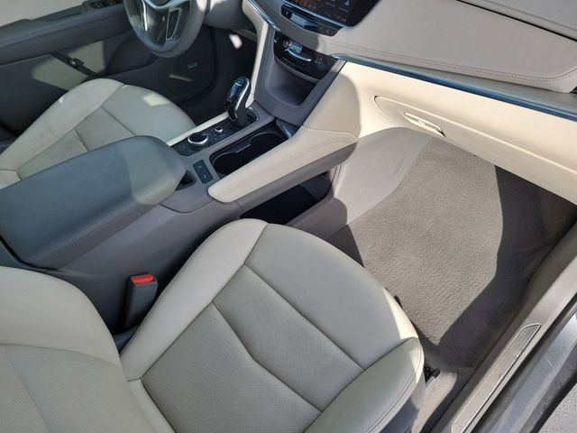 Used 2023 Cadillac XT5 Premium Luxury image 20