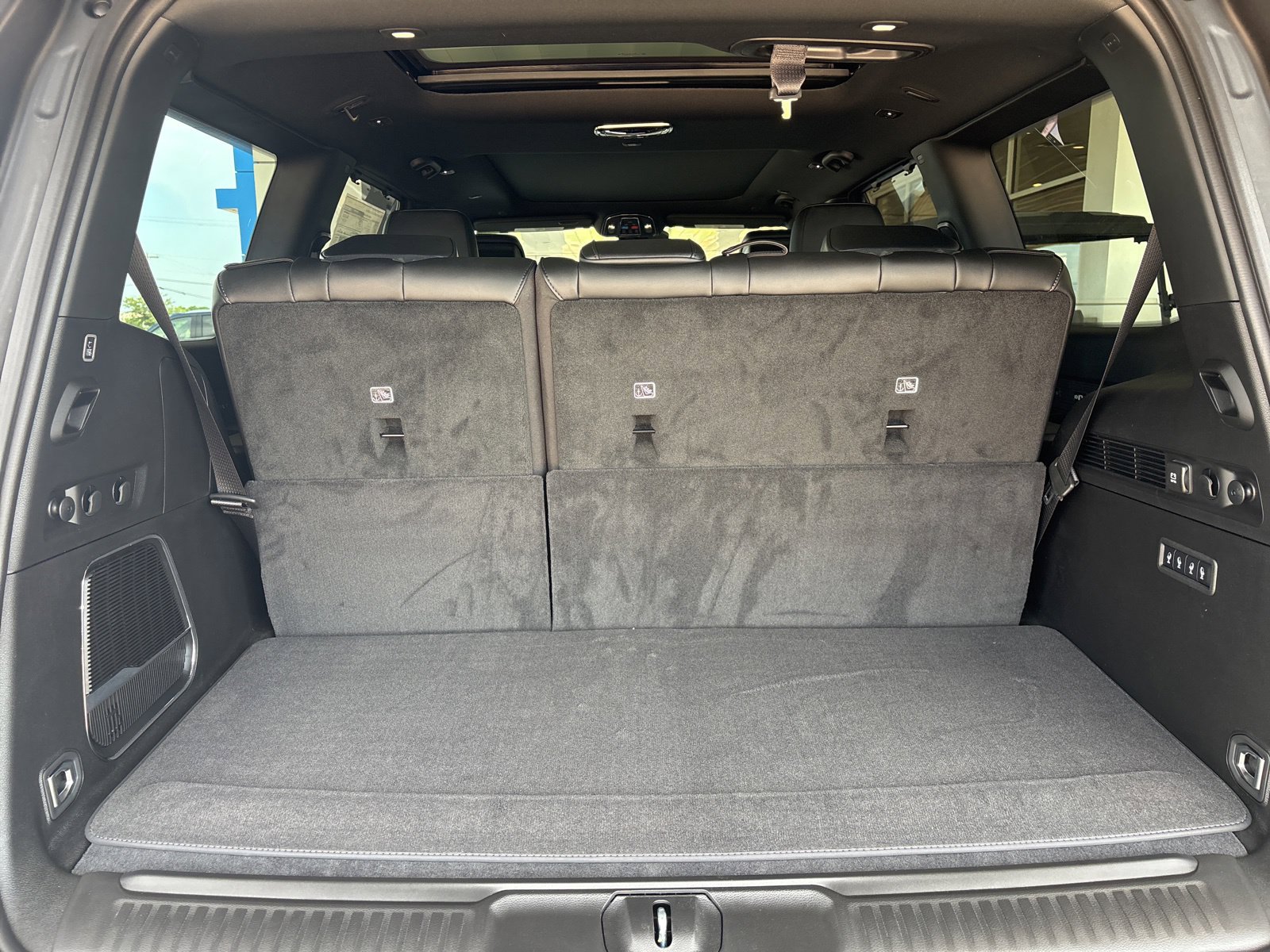 New 2026 Jeep Grand Wagoneer Limited AWD/4WD image 21