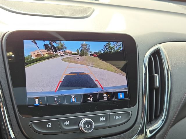 Certified 2023 Chevrolet Equinox RS w/ RS Leather Package image 30