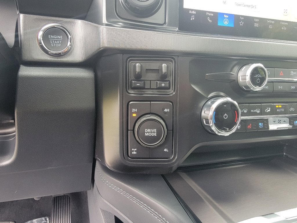 New 2026 Ford F350 Platinum image 26