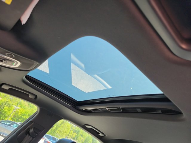 Used 2024 Audi A4 2.0T Premium Plus AWD/4WD image 4