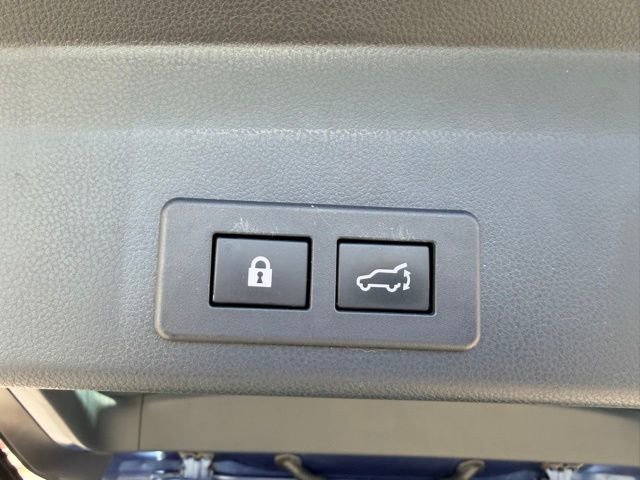 Used 2020 Subaru Ascent Limited w/ Technology Package image 34