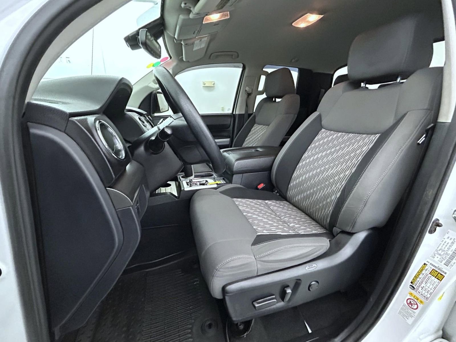 Used 2019 Toyota Tundra SR5 image 10