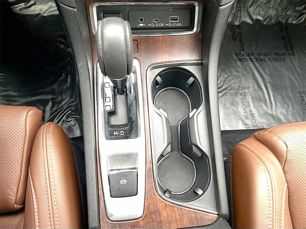 Used 2023 Subaru Ascent Touring image 17