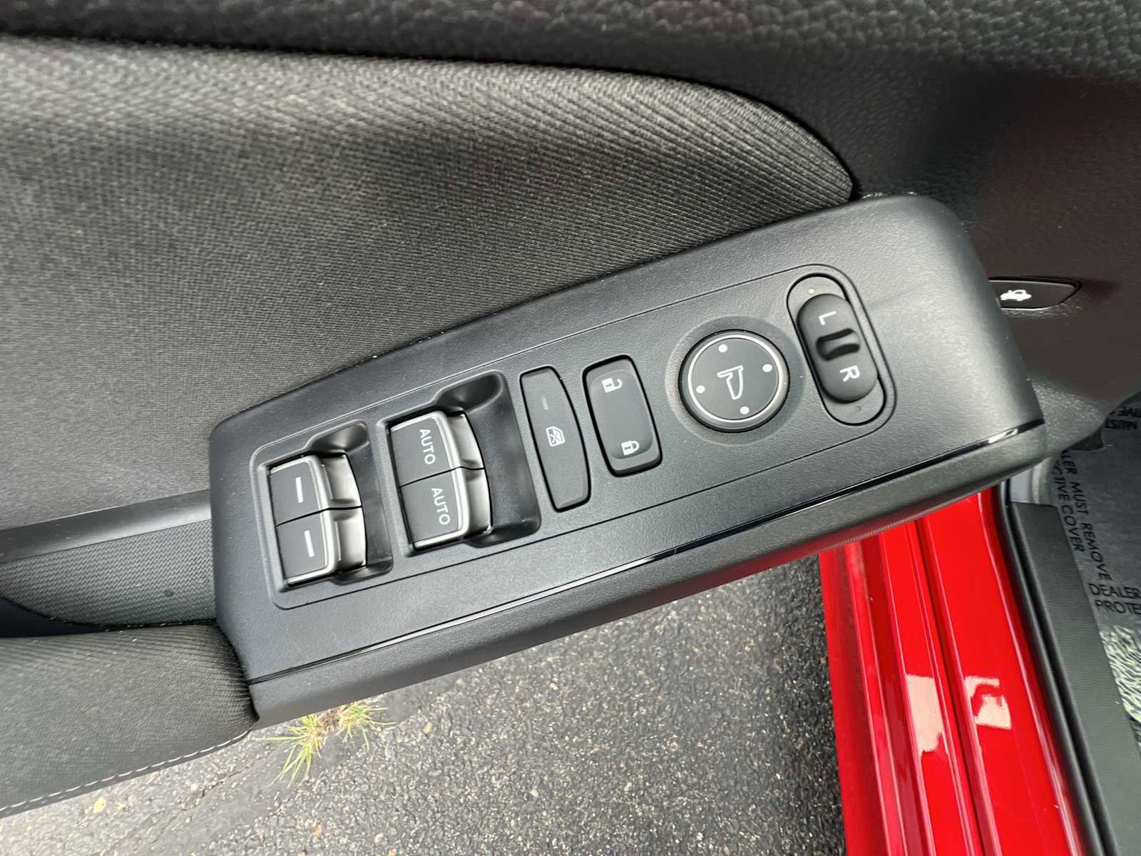 Certified 2025 Honda Civic Sport image 15
