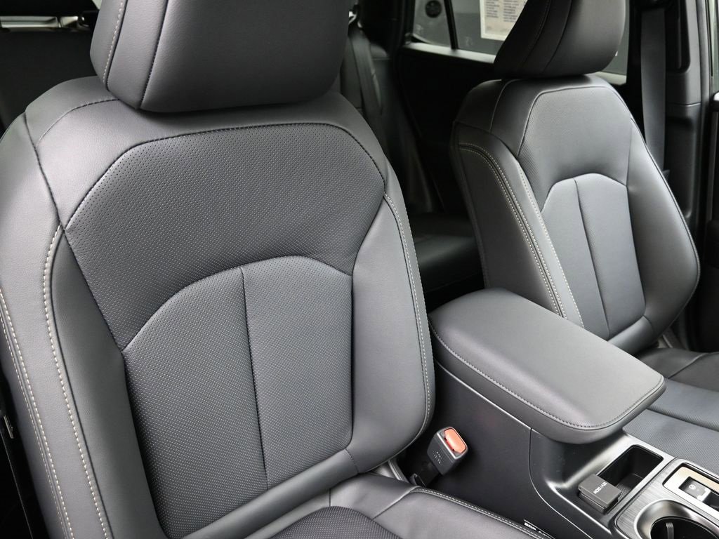 New 2026 Subaru Outback Limited XT image 11