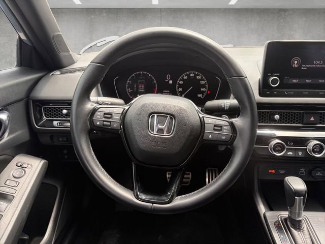 Used 2022 Honda Civic Sport image 27