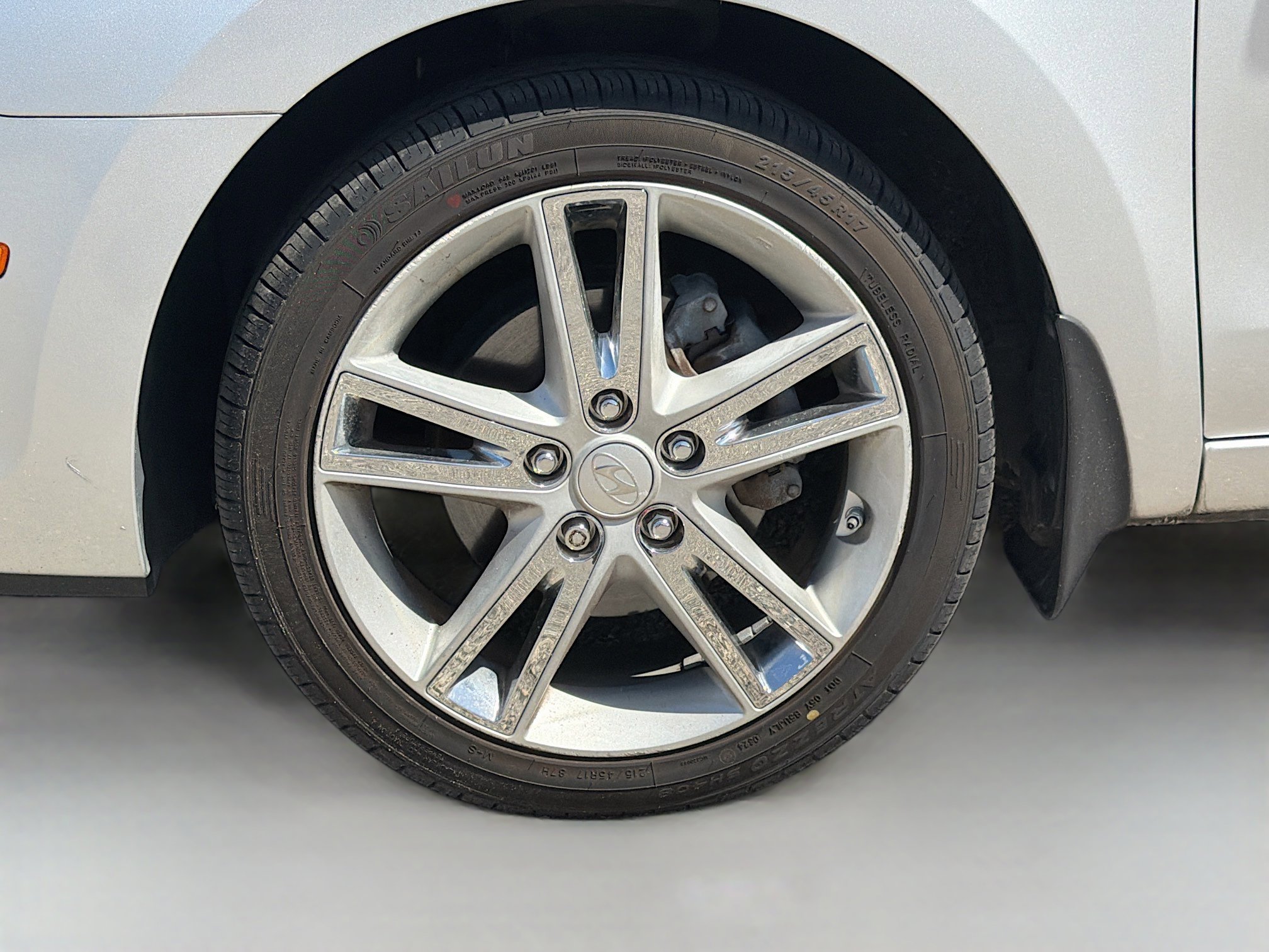 Used 2012 Hyundai Elantra SE image 36