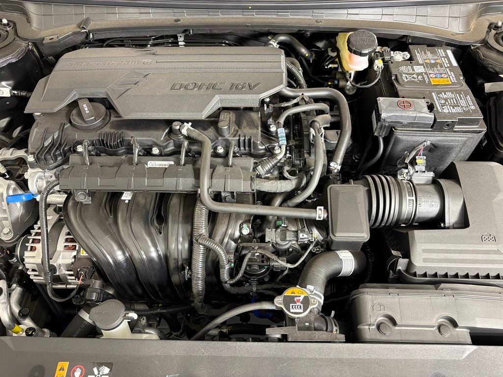 New 2026 Kia K4 EX FWD image 40
