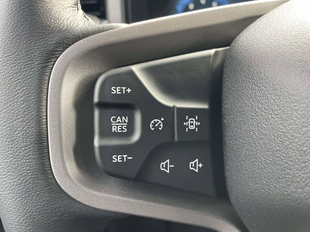 New 2025 Ford Bronco Big Bend w/ Black Diamond Package image 12