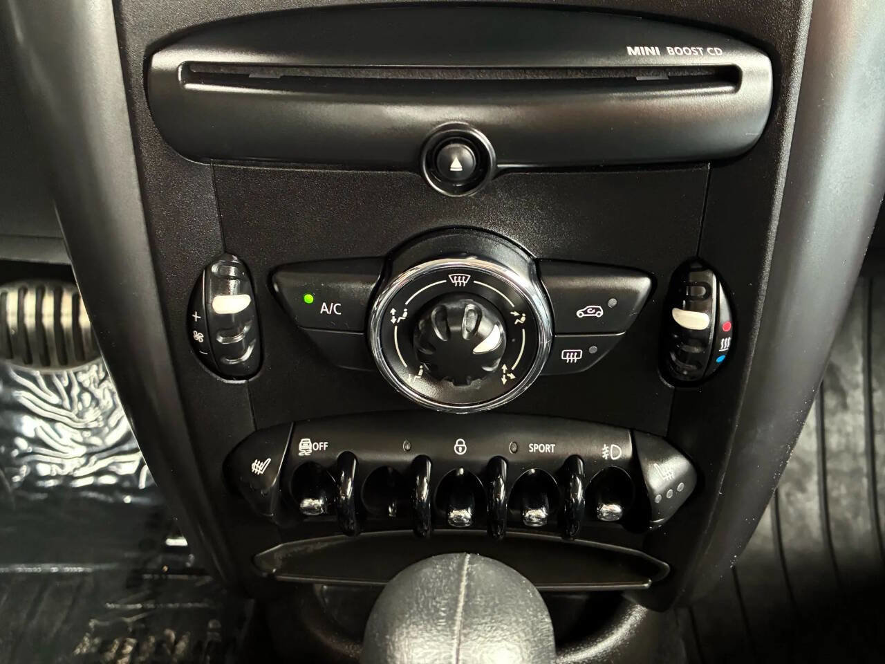 Used 2014 MINI Cooper Paceman S w/ Cold Weather Package image 18