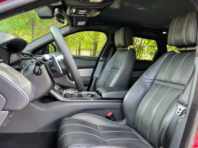Used 2018 Land Rover Range Rover Velar R-Dynamic HSE AWD/4WD image 12