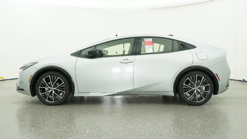 New 2026 Toyota Prius XLE image 22